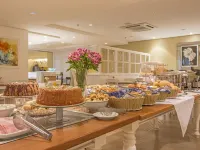 Astron Hotel Bauru by Nobile Hôtels à : Bauru