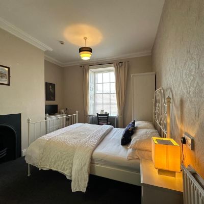 Double Room, Private Bathroom (Separate Private Bathroom) Anchor Hotel Promo Code
