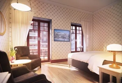 Hovde Hotell Hotels in 