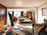 Hotel North فنادق في سيوارد