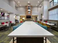 Hampton Inn & Suites St. Cloud Hotels in Saint Cloud