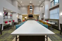 Hampton Inn & Suites St. Cloud