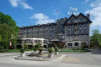 The Elms Hotel Spa, A Destination by Hyatt Hotel Hotels in 