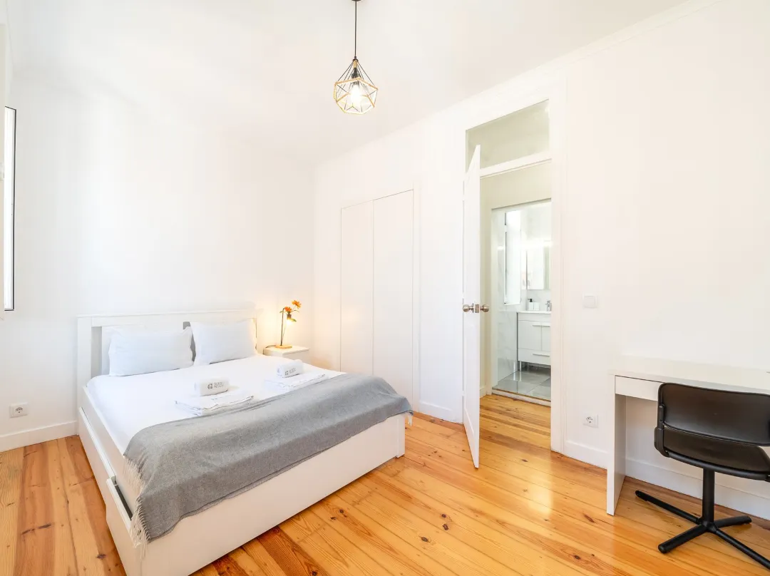 Guestready - Relaxing Retreat By São Jorge Castle - Lisboa