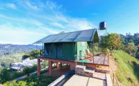 Train View Chalet Ξενοδοχεία στην πόλη 