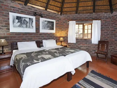 Limpopo River Lodge Hoteles en 