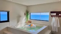 Haeundae Pool Villa Songjeong mansion