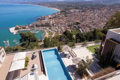 Hotel Belvedere Resort 4 Stelle Các khách sạn ở 
