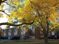 Boulder Twin Lakes Inn Hotels in Boulder