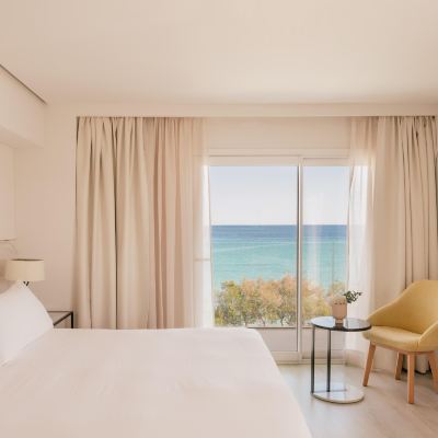 Junior Suite with Frontal Sea View Mim Mallorca - Adults Only Promo Code