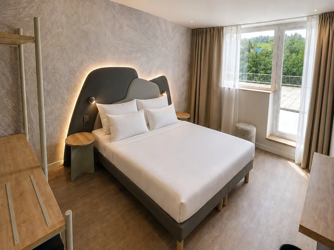 Ibis Styles Zumaia Zestoa - Pays basque