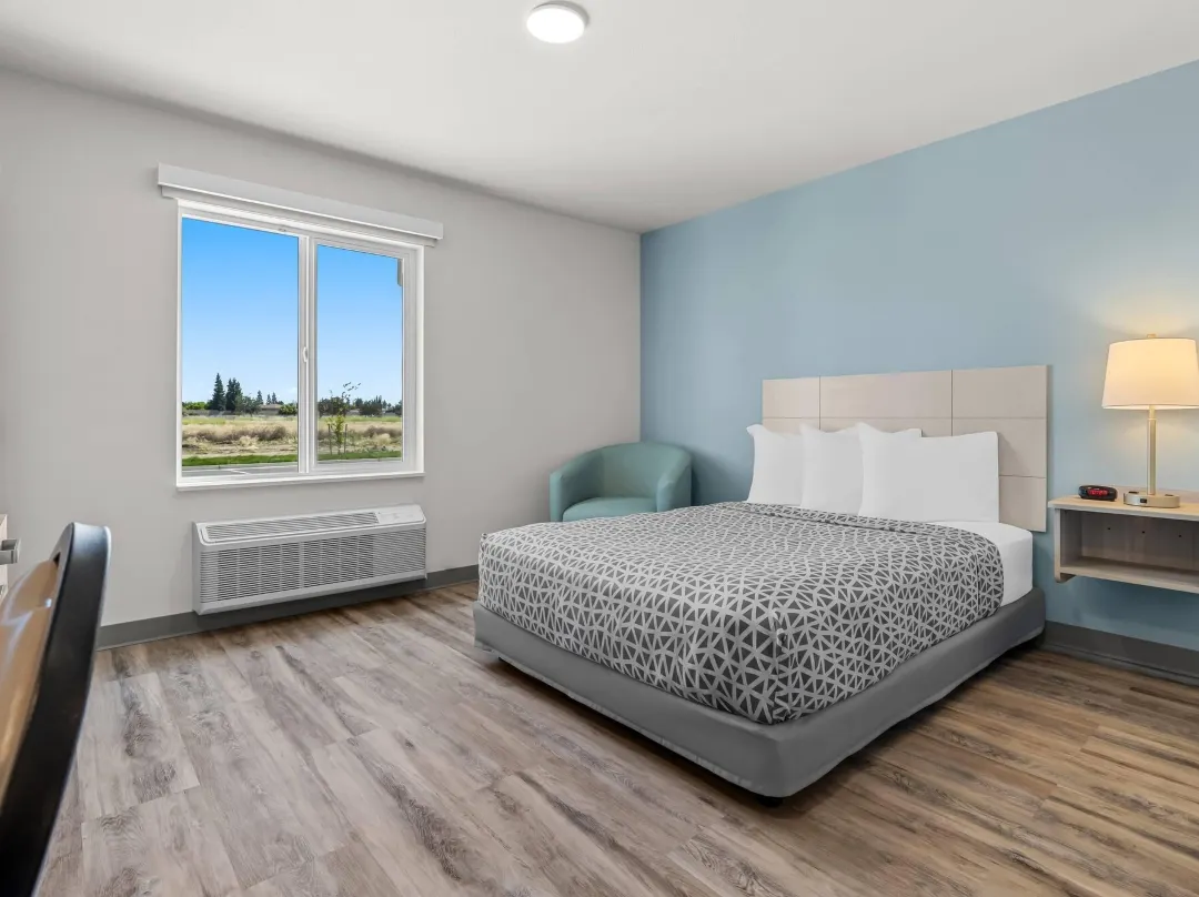 Woodspring Suites Manteca - Stockton South - Manteca, CA