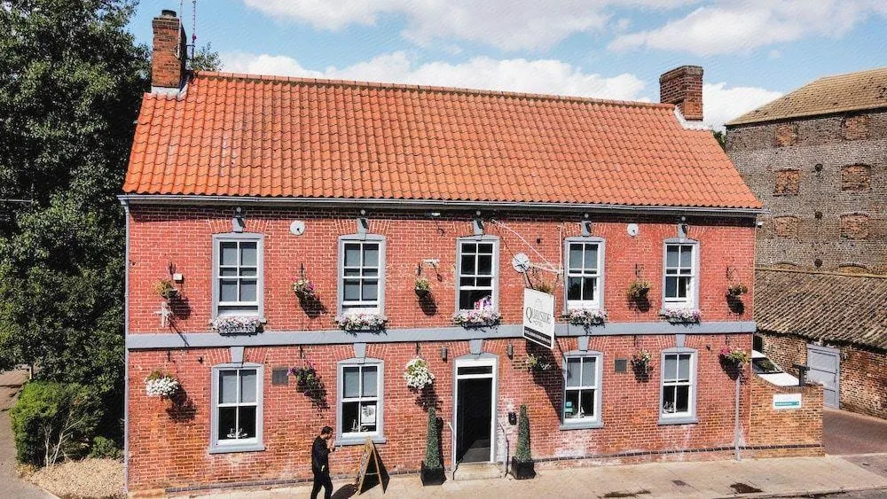 Quayside Hotel & Bar - Lincolnshire