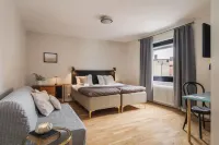 2Home Hotel Gävle Hotels in 