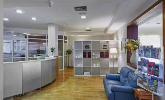 Hotel Alaiz - Housity