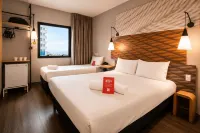 Ibis Santos Gonzaga Praia