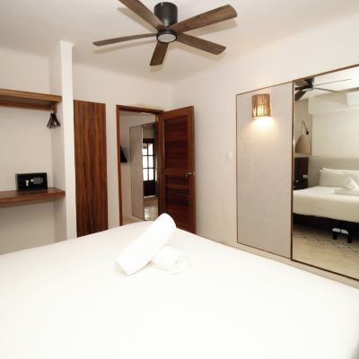 One-Bedroom Suite - Ocean Front Amaité Beach Hotel Promo Code