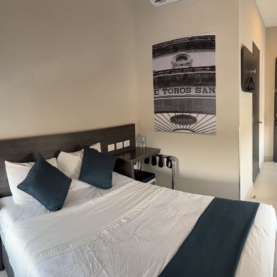 Standard Room Vive Place Promo Code