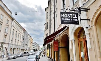 Hostel Diana Park