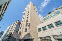 Hanam Hotel CL (CL)