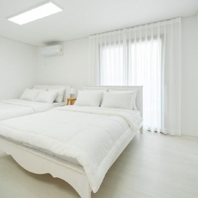 룸 302 (2개룸) 거제 바닐라 펜션 쿠폰