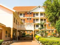 Hotel Victory Bijja Các khách sạn ở Masindi