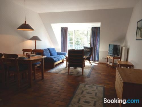 G?stehaus Whg 9 Apartment