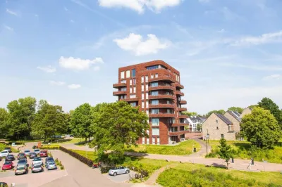 Dormio Hotel de Prins Van Oranje Hotels in 