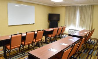 Fairfield Inn Binghamton