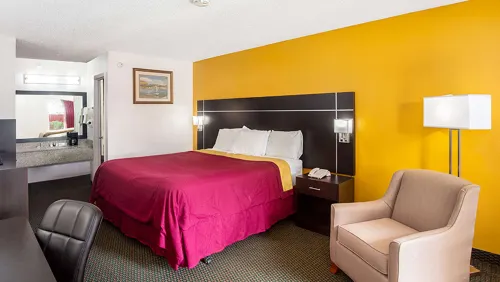 Magnuson Hotel Bradenton