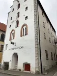 Hotell Visby Börs Các khách sạn ở 