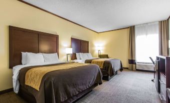 Comfort Inn & Suites Ardmore