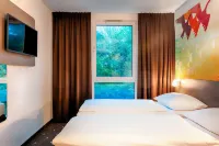 B&B HOTEL Cuxhaven 