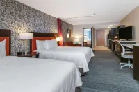 Home2 Suites by Hilton Smithfield Providence Отели в г. 