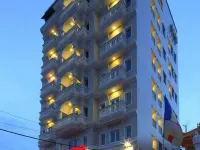 Hung Cuong Hotel Hotel a Chau Doc