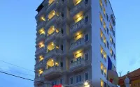Hung Cuong Hotel