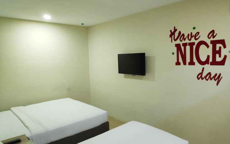 标准家庭房（无窗）