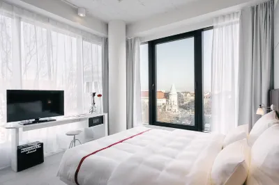 Ruby Lilly Hotel Munich by IHG Hotel di 