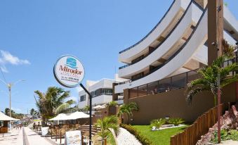 Mirador Praia Hotel