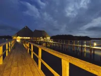 Casa Del Papa Resort & Spa Hotels in 