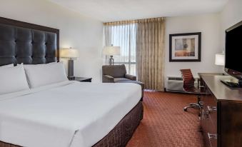 Wyndham Sacramento