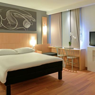 Standard Double Room Ibis Macon Sud Crêches Promo Code