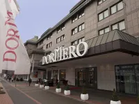 Dormero Hotel Hannover Hoteles en 