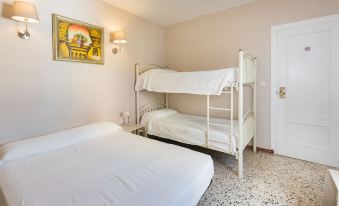 Hostel Malaga Inn