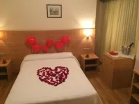 Hotel Las Anclas