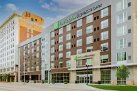 Holiday Inn Express & Suites LINCOLN DOWNTOWN by IHG Hoteles en 