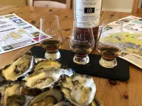 The Bowmore House Bed and Breakfast Hotels in Islay