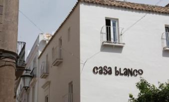 Casa Blanco