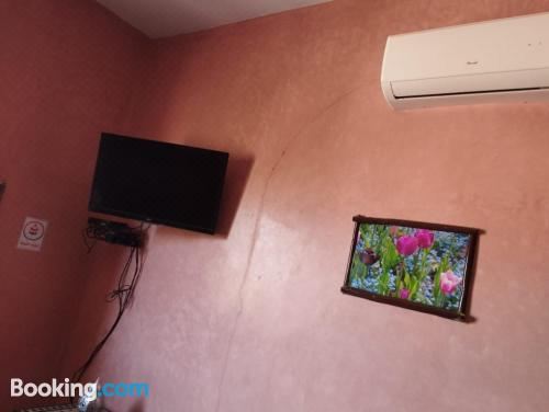 豪华双人间带淋浴