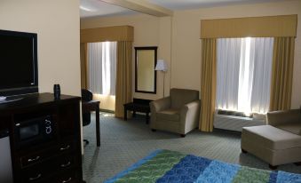 Ambassador Inn & Suites